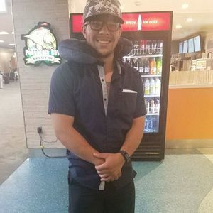 Meet your Posher, Marcus